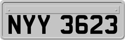 NYY3623