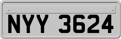 NYY3624