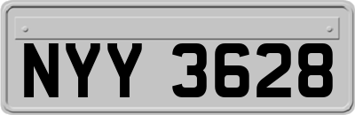 NYY3628