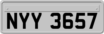 NYY3657