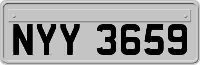 NYY3659