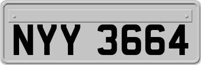 NYY3664