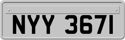 NYY3671