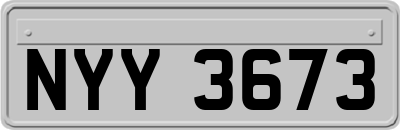 NYY3673