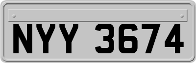 NYY3674