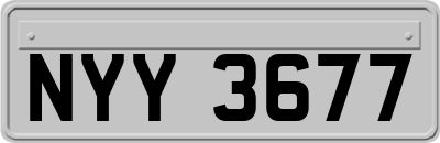 NYY3677