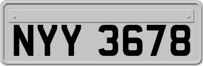 NYY3678