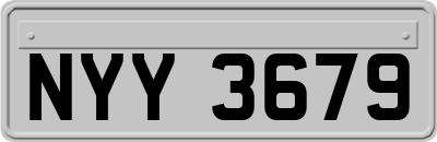 NYY3679