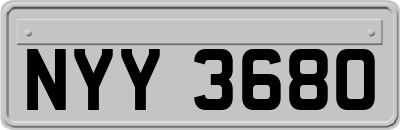 NYY3680