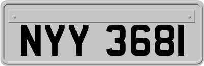 NYY3681
