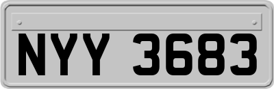 NYY3683
