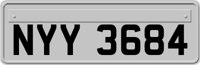 NYY3684