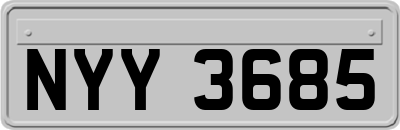 NYY3685