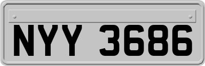 NYY3686