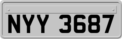 NYY3687