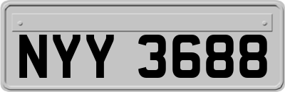 NYY3688