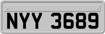 NYY3689