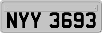 NYY3693