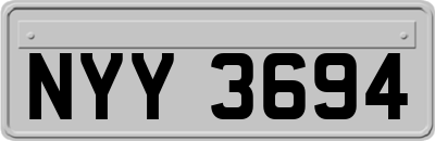 NYY3694