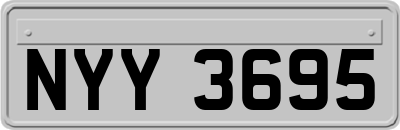 NYY3695