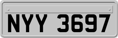 NYY3697