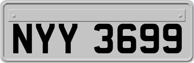 NYY3699