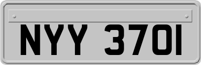NYY3701