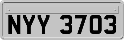 NYY3703