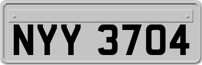 NYY3704