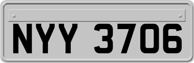 NYY3706