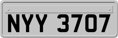NYY3707