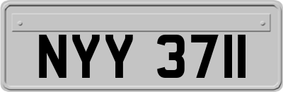 NYY3711