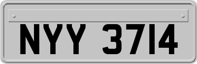 NYY3714