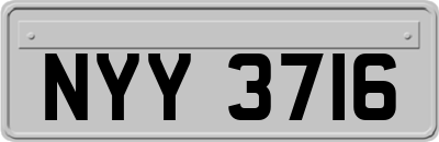 NYY3716