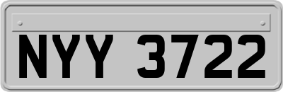 NYY3722