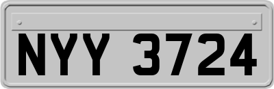 NYY3724