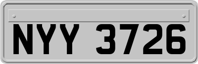 NYY3726