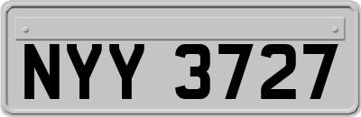 NYY3727