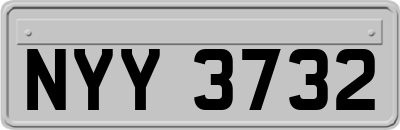 NYY3732