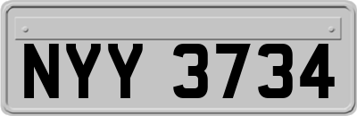 NYY3734