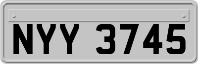 NYY3745