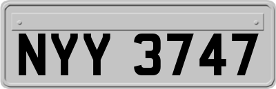 NYY3747