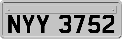 NYY3752