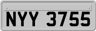 NYY3755