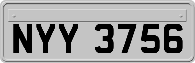 NYY3756