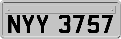 NYY3757