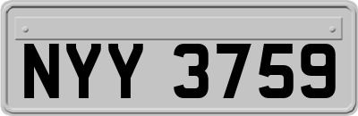 NYY3759