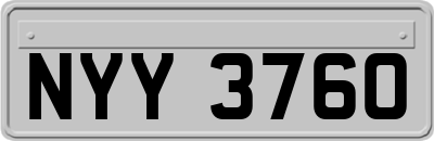 NYY3760