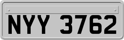 NYY3762