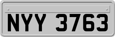 NYY3763